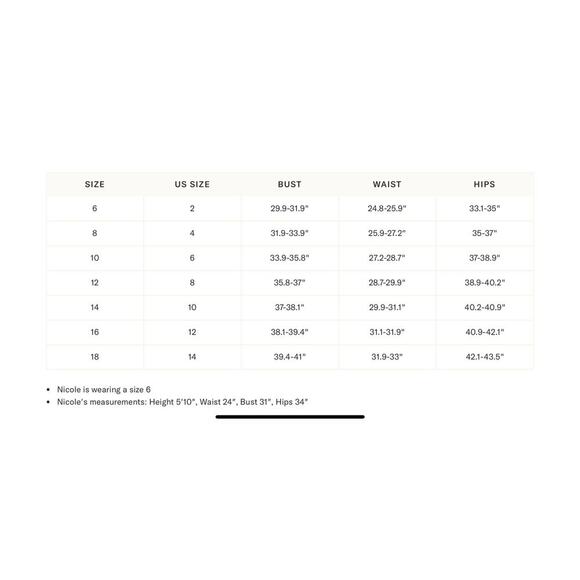 BORGO DE NOR Cream Eponine Tweed Dress UK Size 18/US L - NWT - Picture 3 of 5